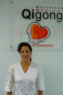 Ms Tashi Pema