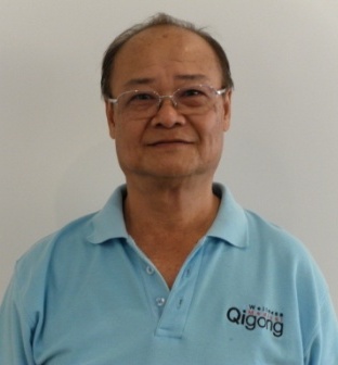 Master Fred Fu