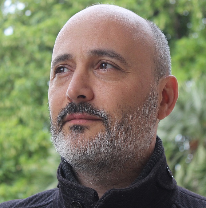 Professor Dr. JoaquÃ­n Farias
