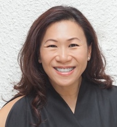 Regina Lee