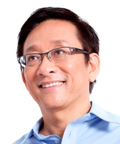 Stephen Lin